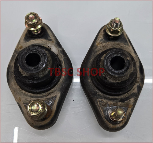1993 94 95 96 97 1998 Lincoln Mark VIII Rear Shock Mount 2 Pack