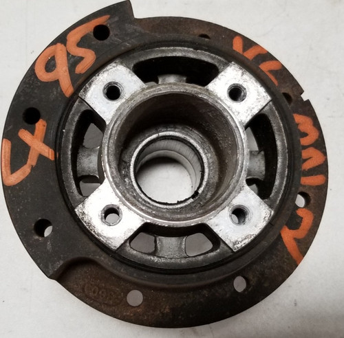 Harmonic Balancer 3.8L V6 LX 1989 90 91 92 93 94 1995 Thunderbird Cougar