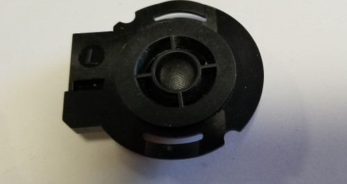 2002-2008 JAGUAR X-TYPE X Type LH Alpine OEM Front Door Tweeter