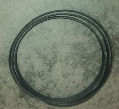 Serpentine Belt 3.8L LX 1989 1990 1991 1992 1993 Thunderbird Cougar