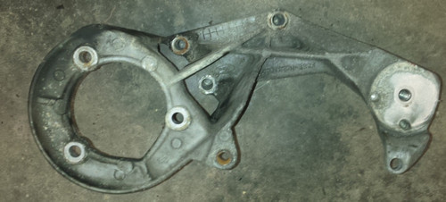 Power Steering Bracket - 3.8L LX  - 1989 - 1993 Thunderbird and Cougar - WWW.TBSCSHOP.COM