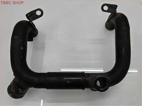 1997 1998 Lincoln Mark VIII Coolant Cross Over Bypass Pipe Tube 4.6L 4V
