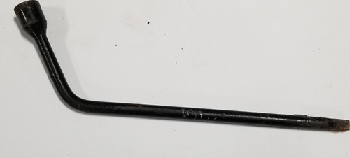 2000 2001 2002 2003 2004 2005 2006 Lincoln LS Tire Iron