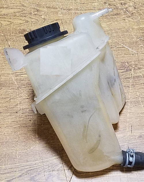 2000 01 02 03 04 05 2006 LINCOLN LS Coolant Reservoir Overflow Tank