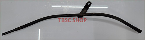 1995 to 2002 Lincoln Continental Oil Dipstick Dip Stick Tube