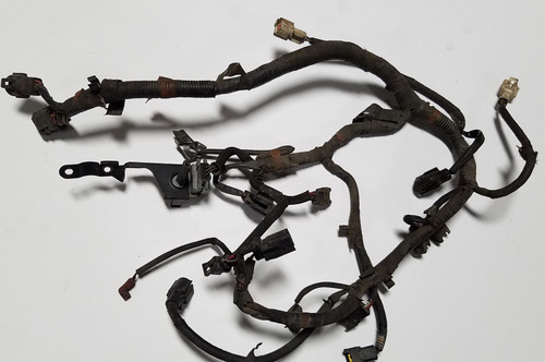 1992 Thunderbird Cougar Fuel Engine Harness 3.8L LX V6