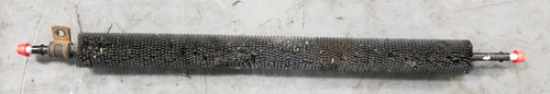2002 03 04 05 06 07 2008 Jaguar X-Type X Type Power Steering Oil Cooler C2S20483