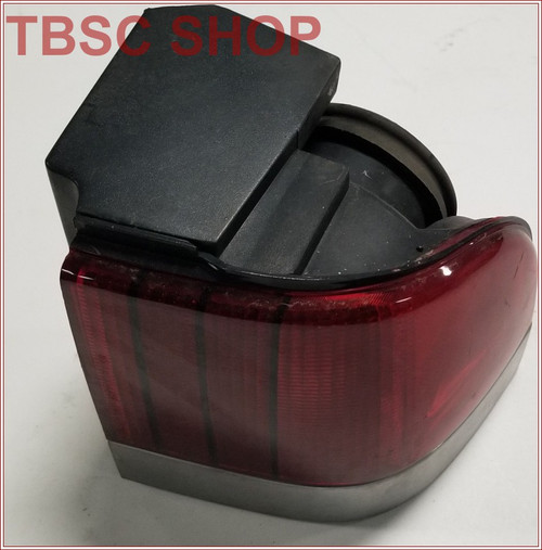 1989 1990 Mercury Cougar LS Corner Brake Tail Light RH Grade A