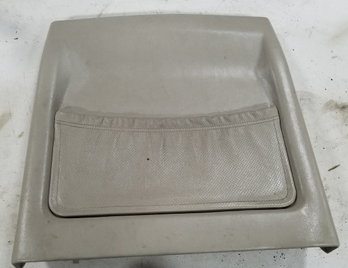 1998 1999 2000 2001 2002 2003 Jaguar XJR LH RH Side Seat Back Cover AGD