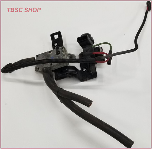 EGR Assembly 4.6L V8 1994 1995 Thunderbird Cougar F4SE-9J460-BB