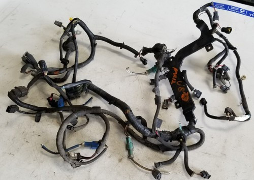 Engine Fuel Harness 4.6L V8 1994 1995 Thunderbird Cougar