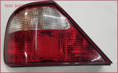 1998 99 00 01 02 2003 JAGUAR XJ8 XJ8L VDP LH LEFT TAIL Brake LIGHT LNC4901CB