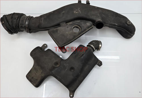 1993 94 95 1996 Lincoln Mark VIII Air Intake Assembly 4.6L Grade A