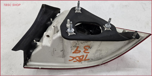2010 2011 Mercury Milan Driver Left LH LED Outer Tail Light Brake Lamp