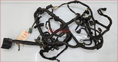 Fuel Engine Harness 4.6L V8 1996 1997 Thunderbird Cougar
