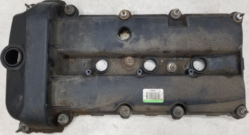 2002 2003 2004 2005 2006 Jaguar X-Type Rear Valve Cover 3.0L 2.5L V6 X Type OEM
