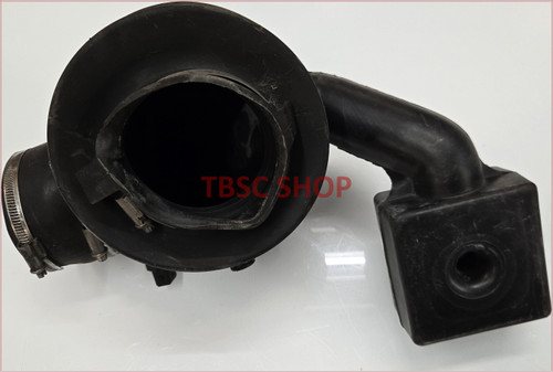 1995 1996 1997 JAGUAR XJ6 4.0L Air Intake Plenum with Resonator NBC3542CA