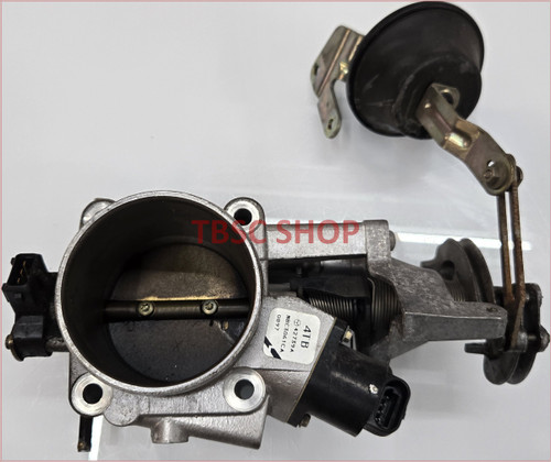 1995 1996 1997 XJS XJ6 4.0L Throttle Body Valve Assembly  NBC3061CA