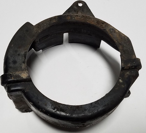 1989 90 91 92 93 94 1995 Thunderbird SC 3.8L Harmonic Balancer Cover Set Grade A