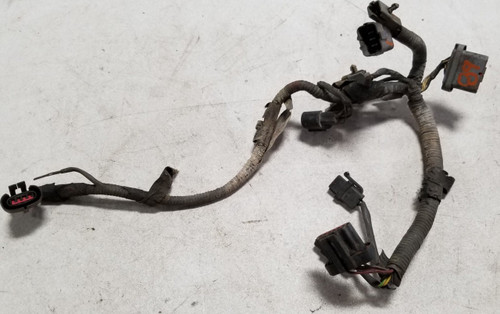 1989 1990 Thunderbird SC 3.8L DIS Front Engine Harness Grade B