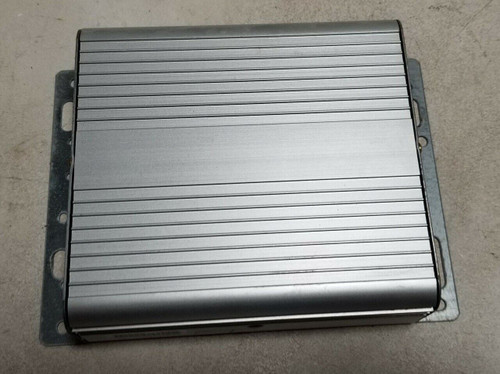 2000 2001 2002 Jaguar S-Type S Type Radio Amp Amplifier F8OF-18C808-BA
