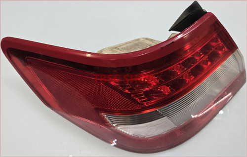 2006 LINCOLN ZEPHYR 2007-2009 MKZ Corner TAIL LIGHT LH Driver Side 6H63-13B505-A