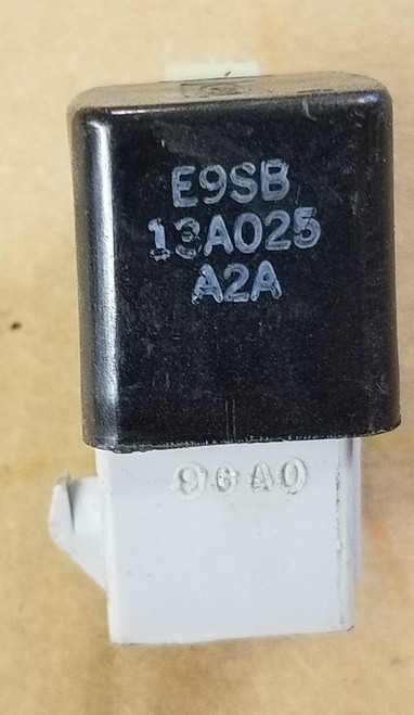Fuel Pump Relay 9345-A2A 1984 - 1997 
