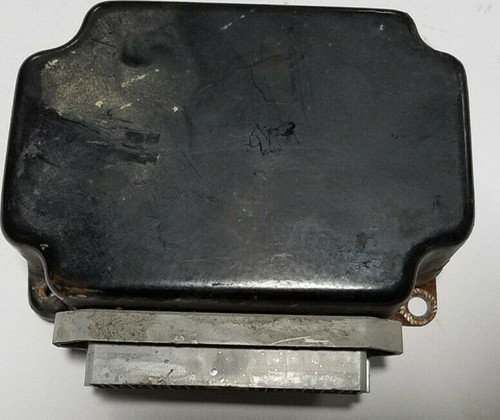 1992 FORD Probe CONSTANT CONTROL RELAY E9DF-12B577-EB