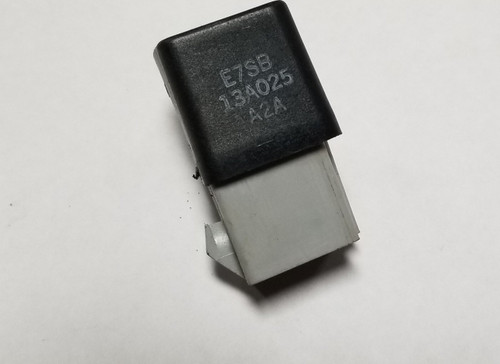 Anti-lock Power Relay E7SB-13A025-A2A 1989-1992 Thunderbird SC 3.8L Supercharged