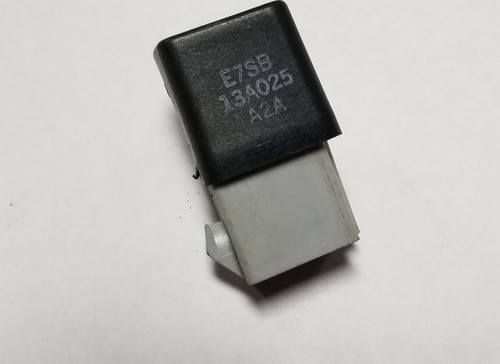 Anti-lock Power Relay E7SB-13A025-A2A 1989-1992 Thunderbird SC 3.8L Supercharged