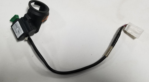 2000 2001 2002 Lincoln Continental Town Car Theft PATS Transceiver YW1T-15607-AAÂ