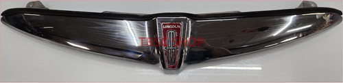 1998 99 00 01 2002 LINCOLN CONTINENTAL Top Grille Grill Molding
