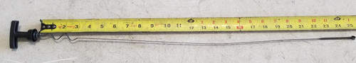 1992 93 94 95 1996 Ford Explorer Ranger Trans Dipstick F07P-7A020-AA 4.0L V6 4.0l