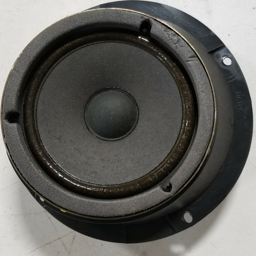 1997 to 2006 Jaguar XK8 XKR Harman Kardon Front Right Door Speaker LJA4140BA