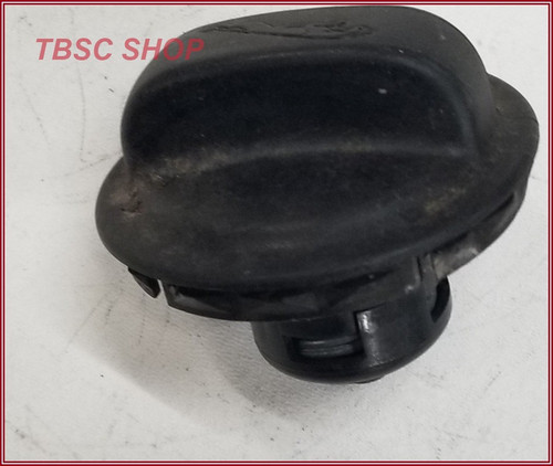 2000 01 02 2003 JAGUAR XK8 XKR XJ8 XJR Fuel Tank Cap Jaguar OEM