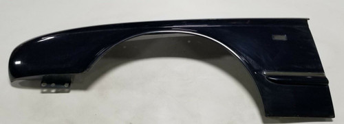 1998 1999 2000 01 02 2003 Jaguar XJ8 XJ8L XJR VDP Front LH Fender Blue