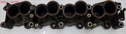 1998 Lincoln Continental Intake Manifold Runner IMRC Plate Rear