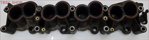 1998 Lincoln Continental Intake Manifold Runner IMRC Plate Rear