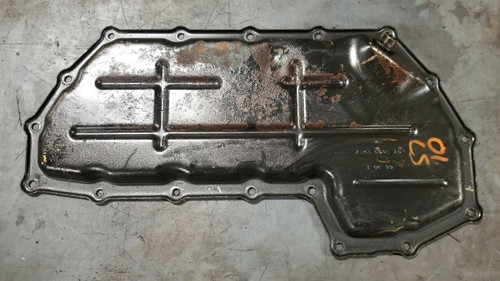 2000 01 02 03 04 05 2006 Lincoln LS 3.9L ENGINE LOWER OIL PAN XW43-6695-AD