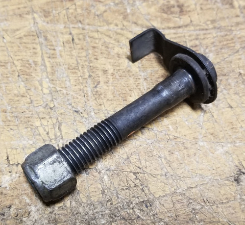 Front Shock to Lower Control Arm Bolt & Nut 1989-1998 Thunderbird Cougar Mark VIII