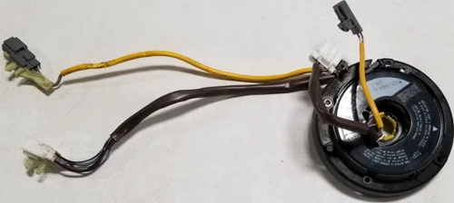 1995 1996 1997 LINCOLN Continental Clock Spring F50C-14A664-AG F70C-14A664-AA