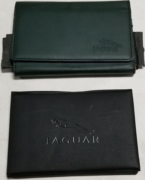 2003 Jaguar X-TYPE Owner Manuals Books Operator Handbooks Collection Select Cert