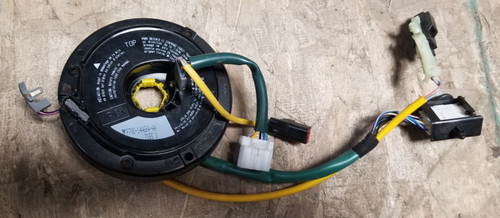 1995 1996 1997 Lincoln Town Car Clock Spring F7VC-14A664-AA F5VC14A664AC