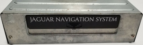 2000 2001 2002 2003 Jaguar S-Type S Type Navigation Player XR8310E887CA