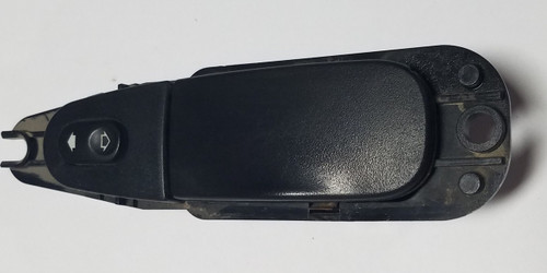 2000 2001 2002 2003 Jaguar S-Type S Type Rear RH Passenger  Window Switch with A