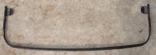 Sunroof Stock Wind Deflector 1989-1996 Thunderbird Cougar Mark VIII