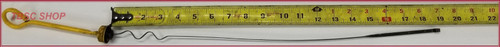 1994 1995 FORD WINDSTAR 3.8L Trans Fluid Oil Dip Stick Dipstick F48P7A020AA