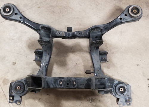 Rear IRS Subframe Assembly 1989 to 1998 Thunderbird Cougar Mark VIII