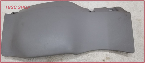 1994 to 1998 Mustang Lower Dash Trim Panel Gray All Good Connectors