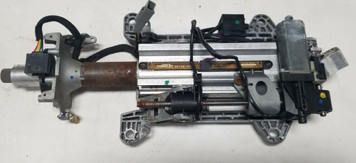 2003 2004 2005 2006 2007 JAGUAR S-TYPE STEERING COLUMN 2W93-3C529-AJ